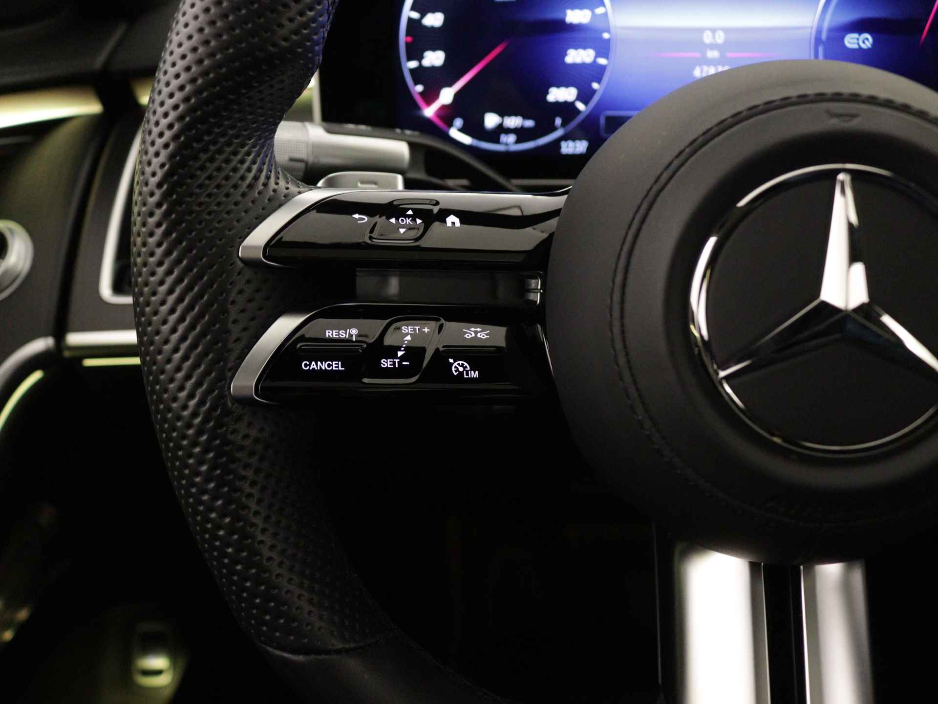 Mercedes-Benz S-Klasse 580 e Lang AMG Line | Digital Light | Distronic | Burmester® 3D Surround Sound System | Luchtvering | Inclusief 24 maanden MB Certified garantie voor Europa. - 24/44