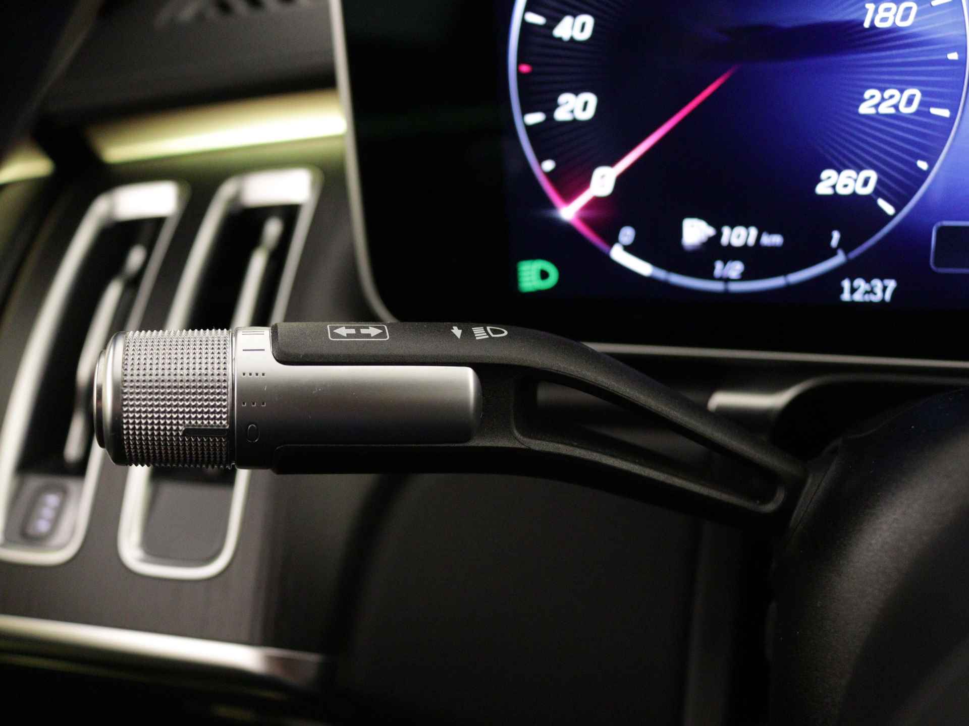 Mercedes-Benz S-Klasse 580 e Lang AMG Line | Digital Light | Distronic | Burmester® 3D Surround Sound System | Luchtvering | Inclusief 24 maanden MB Certified garantie voor Europa. - 26/44