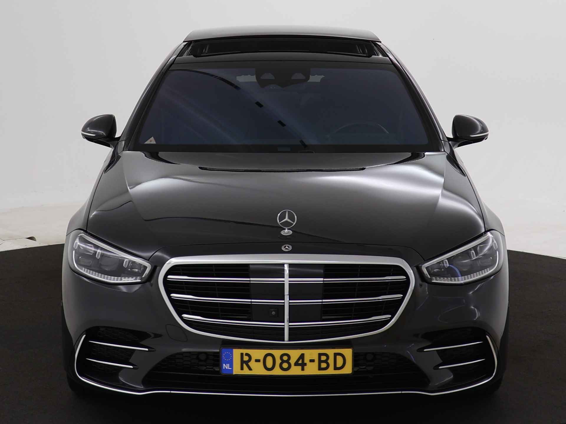 Mercedes-Benz S-Klasse 580 e Lang AMG Line | Digital Light | Distronic | Burmester® 3D Surround Sound System | Luchtvering | Inclusief 24 maanden MB Certified garantie voor Europa. - 29/44