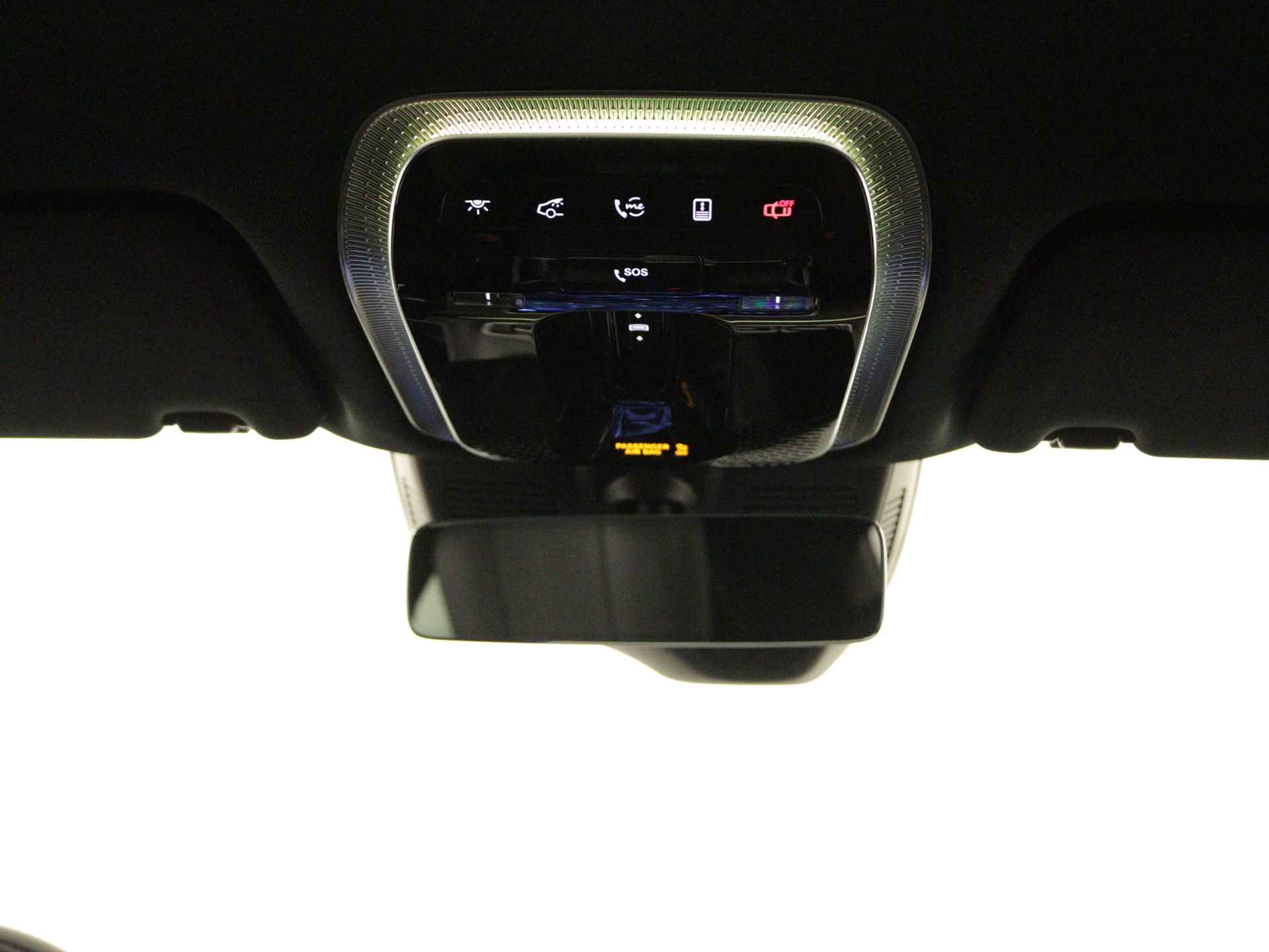Mercedes-Benz S-Klasse 580 e Lang AMG Line | Digital Light | Distronic | Burmester® 3D Surround Sound System | Luchtvering | Inclusief 24 maanden MB Certified garantie voor Europa. - 33/44