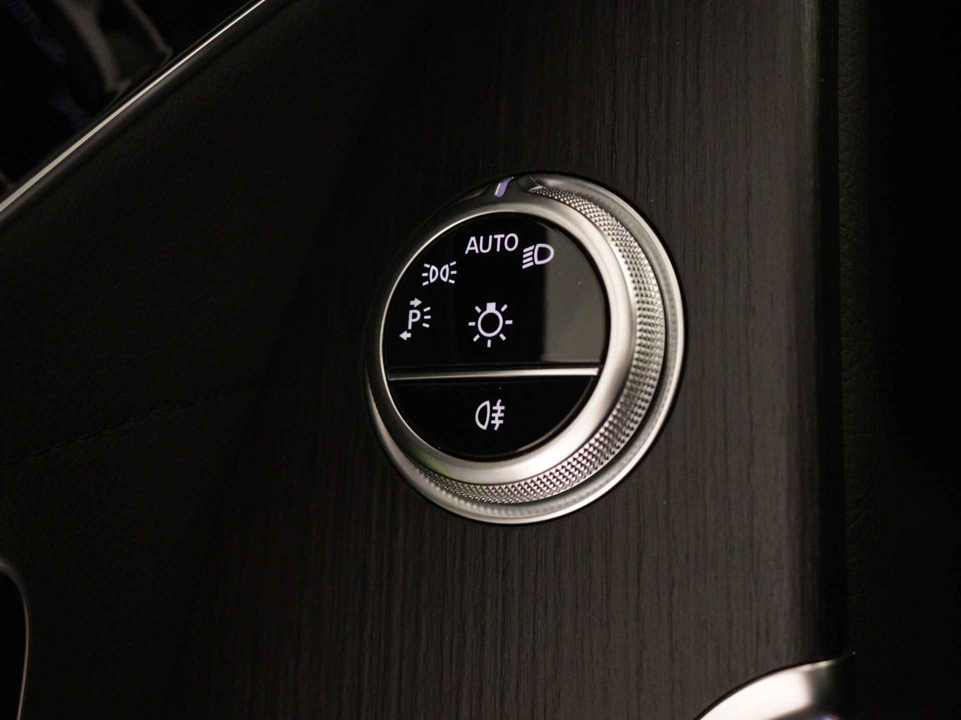 Mercedes-Benz S-Klasse 580 e Lang AMG Line | Digital Light | Distronic | Burmester® 3D Surround Sound System | Luchtvering | Inclusief 24 maanden MB Certified garantie voor Europa. - 35/44