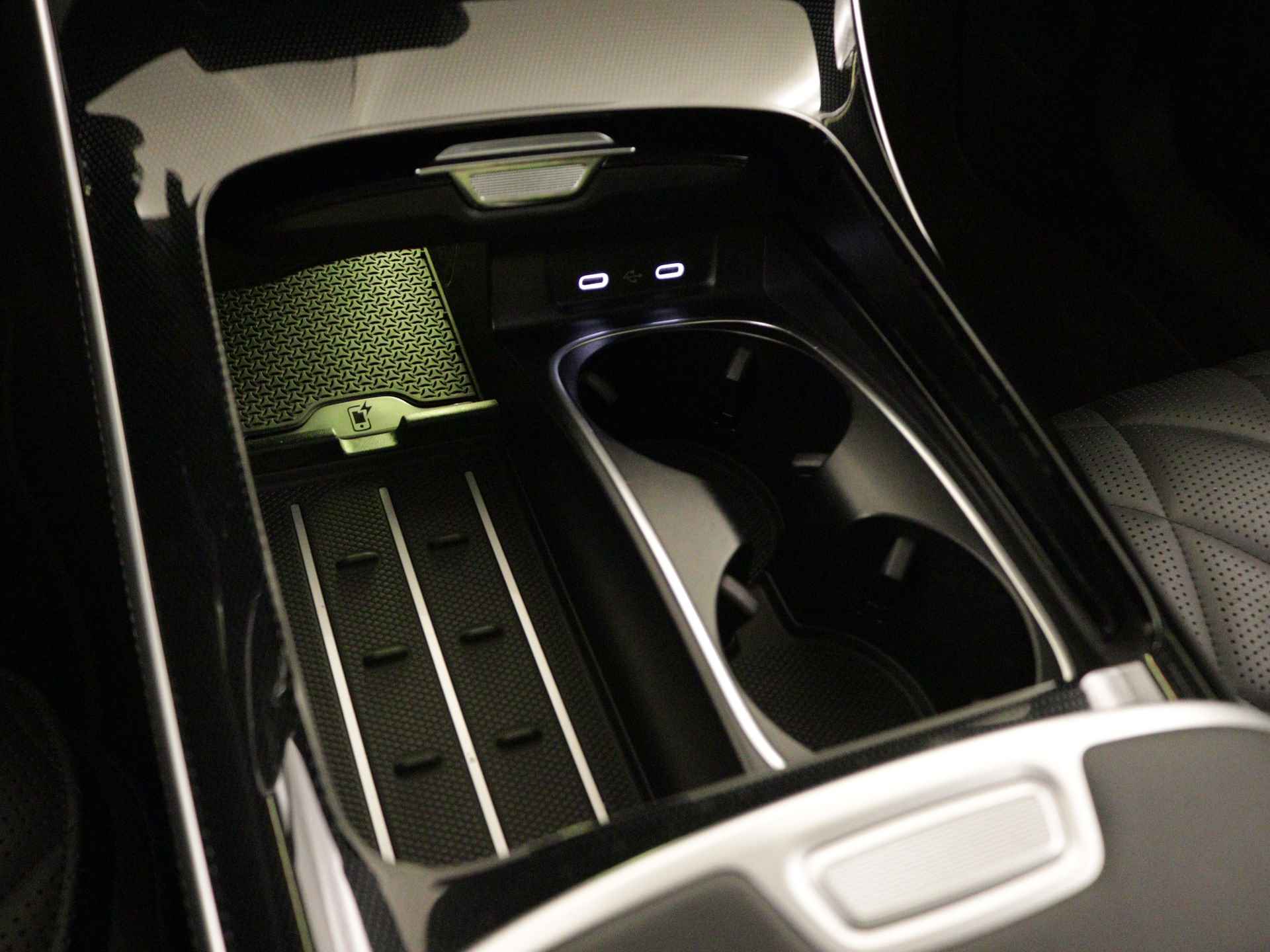 Mercedes-Benz S-Klasse 580 e Lang AMG Line | Digital Light | Distronic | Burmester® 3D Surround Sound System | Luchtvering | Inclusief 24 maanden MB Certified garantie voor Europa. - 36/44