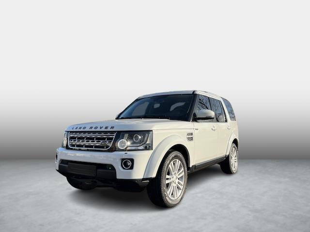 Land Rover Discovery 3.0 SCV6 HSE 7 pers. 7-personen bij viaBOVAG.nl
