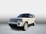 Land Rover Discovery 3.0 SCV6 HSE 7 pers. 7-personen