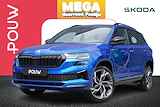 Skoda Karoq 1.5 TSI 150pk ACT Sportline Business | LMV 19'' | Trekhaak Uitklapbaar