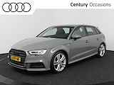 Audi A3 Sportback 35 TFSI 150Pk Automaat Advance Sport S-Line | Navi | Clima | Cruise | LED | Stoelverwarming | 18" LMV