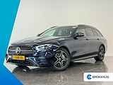 Mercedes-Benz E-Klasse Estate 300 e Business Solution AMG | Panoramadak | Headup display | Widescreen display | Smartphone integratie | Alcantara | Sto