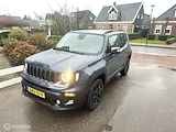 Jeep Renegade 4xe 240 Plug-in Hybrid Electric S