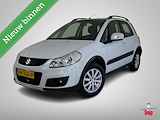 Suzuki SX4 1.6 AWD Expressive