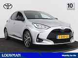 Toyota Yaris 1.5 VVT-i Executive | JBL | Panoramadak | Head-up Display | Stuur-/Stoelverwarming | Dodehoekdetector | Navigatie | Climate Control | LED | LM Velgen |