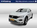 Volkswagen T-Roc 1.5 TSI 2x R-Line / AUTOMAAT/ CAMERA/ PARK. SENSOREN/ LED/ DODE HOEK/ STOEL VERWARM./ KEYLESS/ DIGITAL DASHBOARD/ ADAPT. CRUISE/ BLUETOOTH/ NAVI/ CLIMA/ DAB/