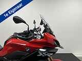 BMW S 1000 XR touring, Dynamic pakket ,verlaagde vering