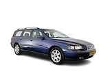 Volvo V70 2.4 Comfort Line *YOUNGTIMER* *ECC | 1/2-LEATHER | COMFORT-SEATS | CRUISE | HEATED-SEATS | TOWBAR | 16''ALU*