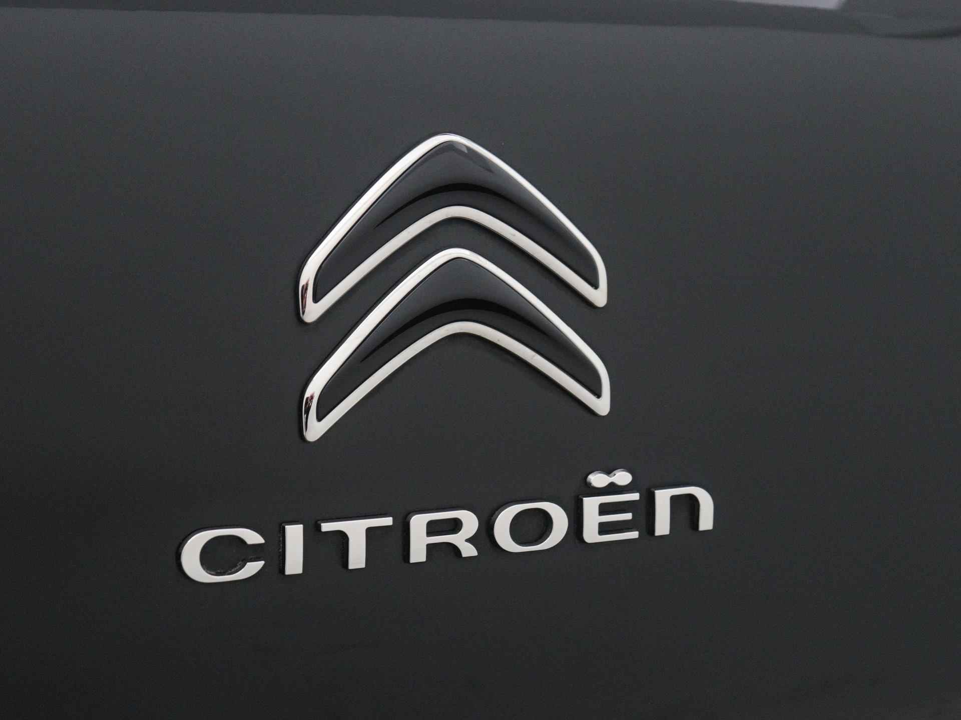 Citroen C3 Aircross Shine 130pk Automaat | Navigatie | Camera | Panoramadak | Licht Metalen Velgen 17"| Keyless Start/ Entry - 17/39