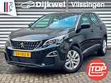 Peugeot 3008 SUV 1.2 PT 130 Active Navi/Clima/Cam