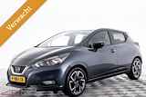 Nissan Micra 1.0 IG-T N-Design Navi Bose *NL, 1e Eig, RIJKLAARPRJS!*