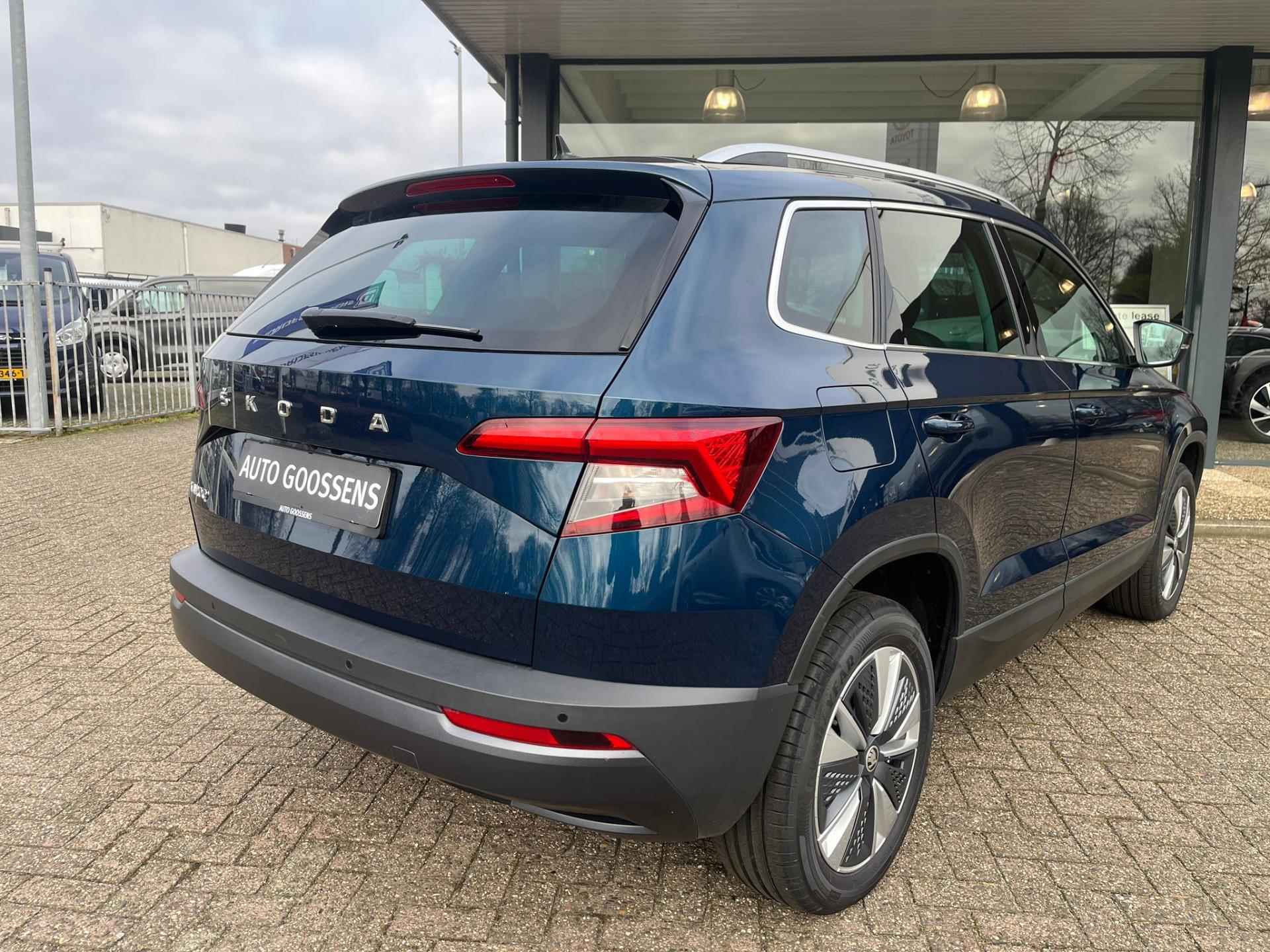 Skoda Karoq 1.5 TSI ACT DSG|Business +|Alcantara - 6/19