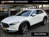 Mazda CX-30 2.0 Skyactiv-X 180pk M-Hybrid | Luxury | leer | Head-Up | Bose