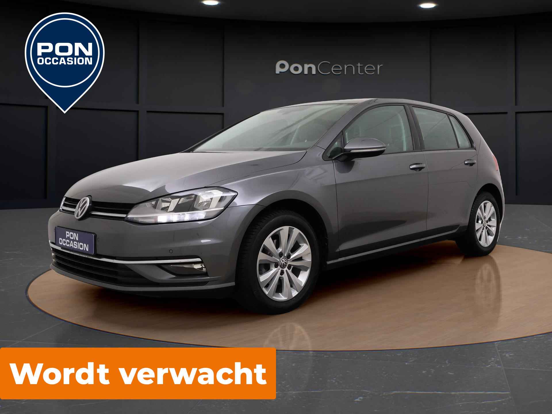 Volkswagen Golf BOVAG 40-Puntencheck