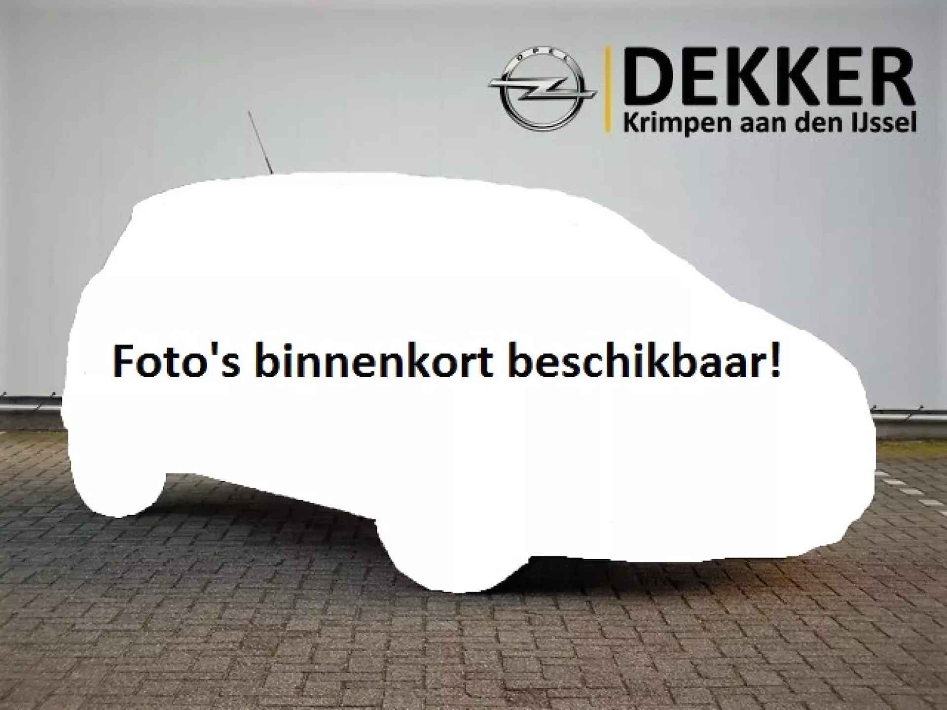 Opel Corsa BOVAG 40-Puntencheck