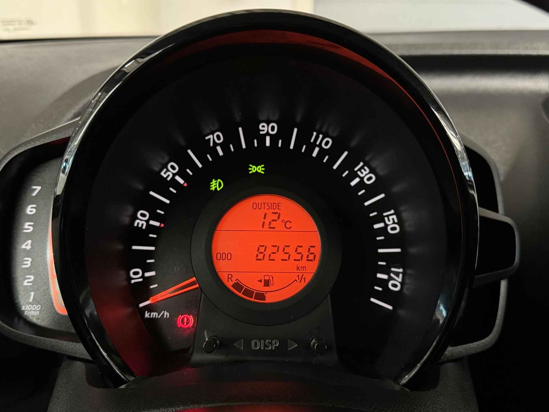 Peugeot 108 1.0 e-VTi Allure | Achteruitrij camera | Keyless entry/start | Climate control | Cruise control | Privacy glass | LMV - 20/34
