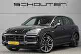 Porsche Cayenne 3.0 E-Hybrid Sport Design Bose ACC Luchtvering 1e Eig