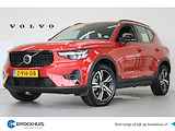 Volvo XC40 B4 200PK Plus Dark | Trekhaak | Blis | Elektrisch Stoelen | HK Audio | Verwarmbare voorruit