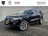 Jeep Grand Cherokee 3.0 CRD Limited | AUTOMAAT | 4X4  | LIER | PANO / SCHUIF | LEDER | TREKH. 3500kg!