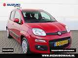 Fiat Panda 0.9 TwinAir Lounge Uitoering / Airco / Trekhaak / Dak drager set