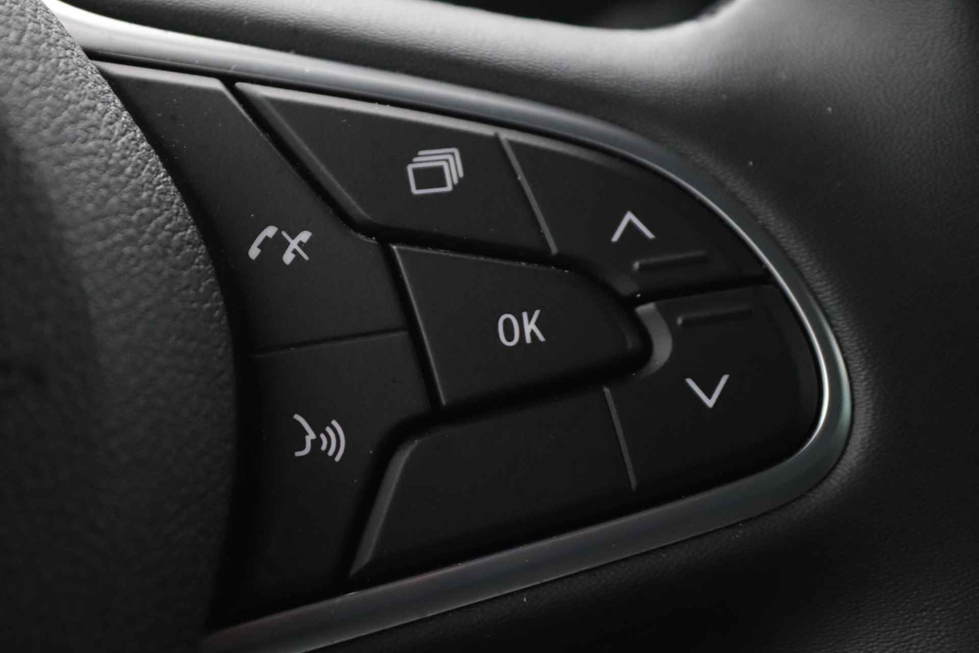 Renault Mégane Estate 1.3 TCe 140 EDC Techno | Automaat | Trekhaak | 1700kg trekgewicht | All-Season | LED | Apple Carplay | Navigatie | Parkeersensor - 25/43