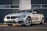 BMW 4-serie Gran Coupé 418i High Executive |Sportstuur |Leder |Camera |Stoelverw. |Navi