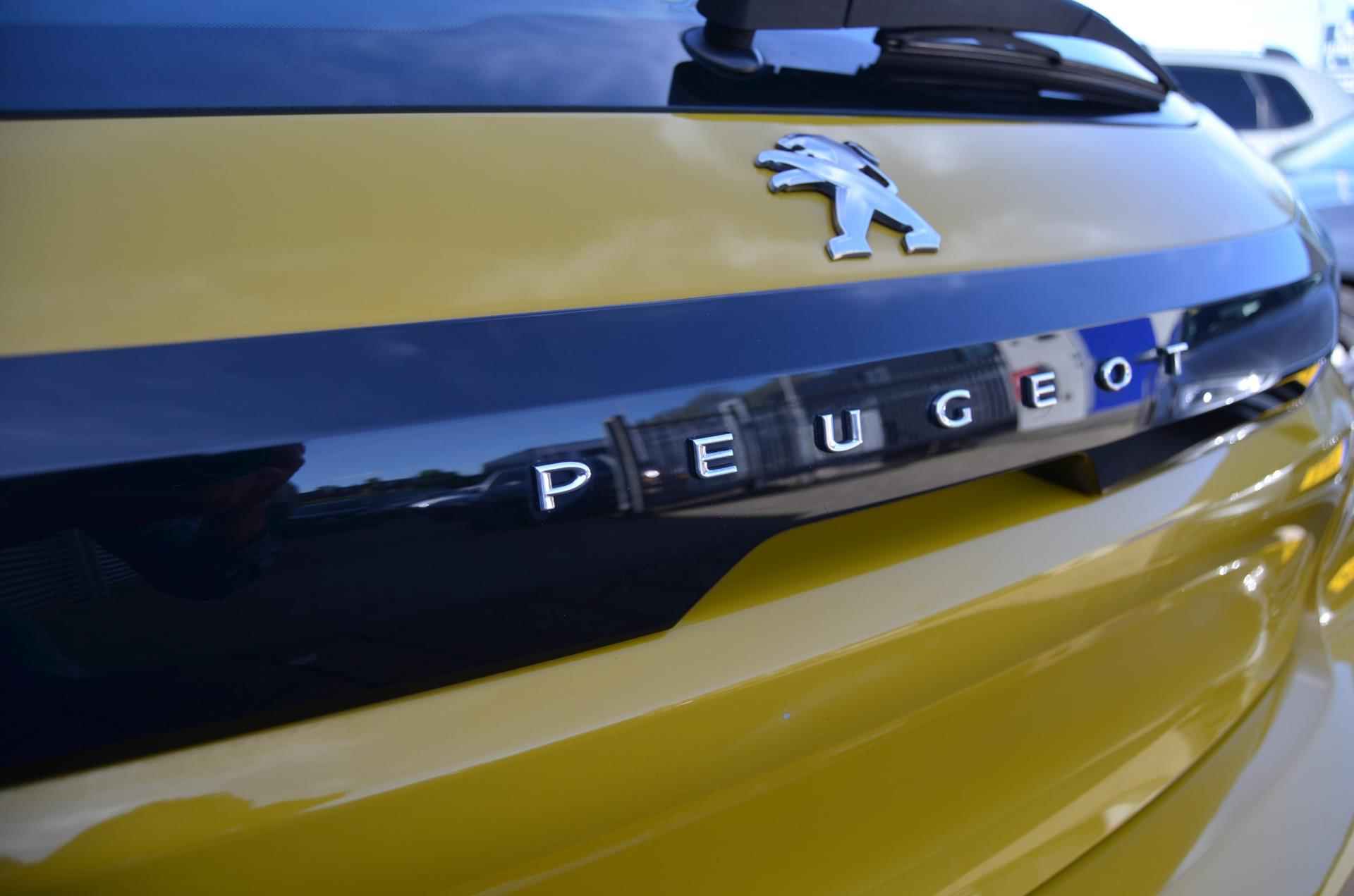 Peugeot 208 1.2 PureTech Active|NW.MODEL|LED|CARPLAY|CRUISE|1E EIGENAAR|DEALER OND. - 15/33
