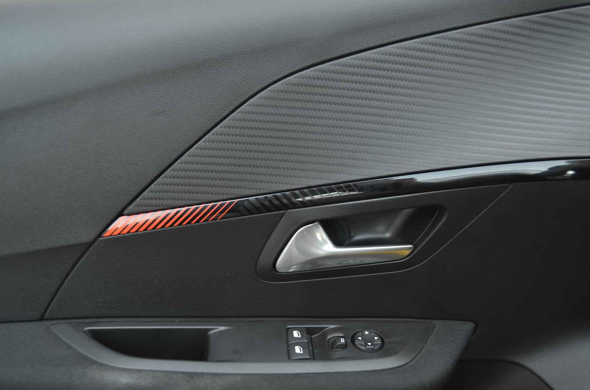 Peugeot 208 1.2 PureTech Active|NW.MODEL|LED|CARPLAY|CRUISE|1E EIGENAAR|DEALER OND. - 18/33