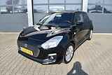 SUZUKI Swift 1.2 DualJet 90pk Select