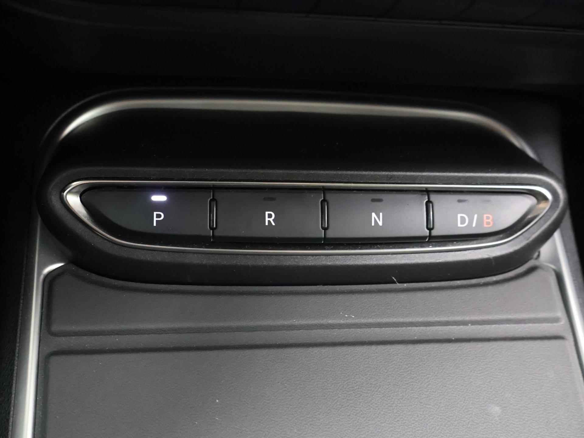 Jeep Avenger 1st Edition 54 kWh | Navigatie | Parkeercamera | Cruise Control Adaptief | Bluetooth | Climate Control | - 26/42