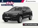 SEAT Ateca FR Business Intense 1.5 110 kW / 150 pk TSI SUV 7  versn. DSG | Metallic Lak | 18'' Lichtmetalen Velgen | Incl. inruilvoordeel