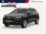 SEAT Ateca FR Business Intense 1.5 110 kW / 150 pk TSI SUV 7 versn. DSG | Metallic Lak | 18'' Lichtmetalen Velgen | 3000,- inruilvoordeel