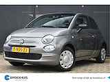 Fiat 500 Cabrio 1.0 70 Hybrid | Navigatie by App | Airco | Apple carplay/Android auto | Bluetooth |