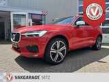 Volvo XC60 T5 2.0 250PK R-DESIGN GEARTRONIC