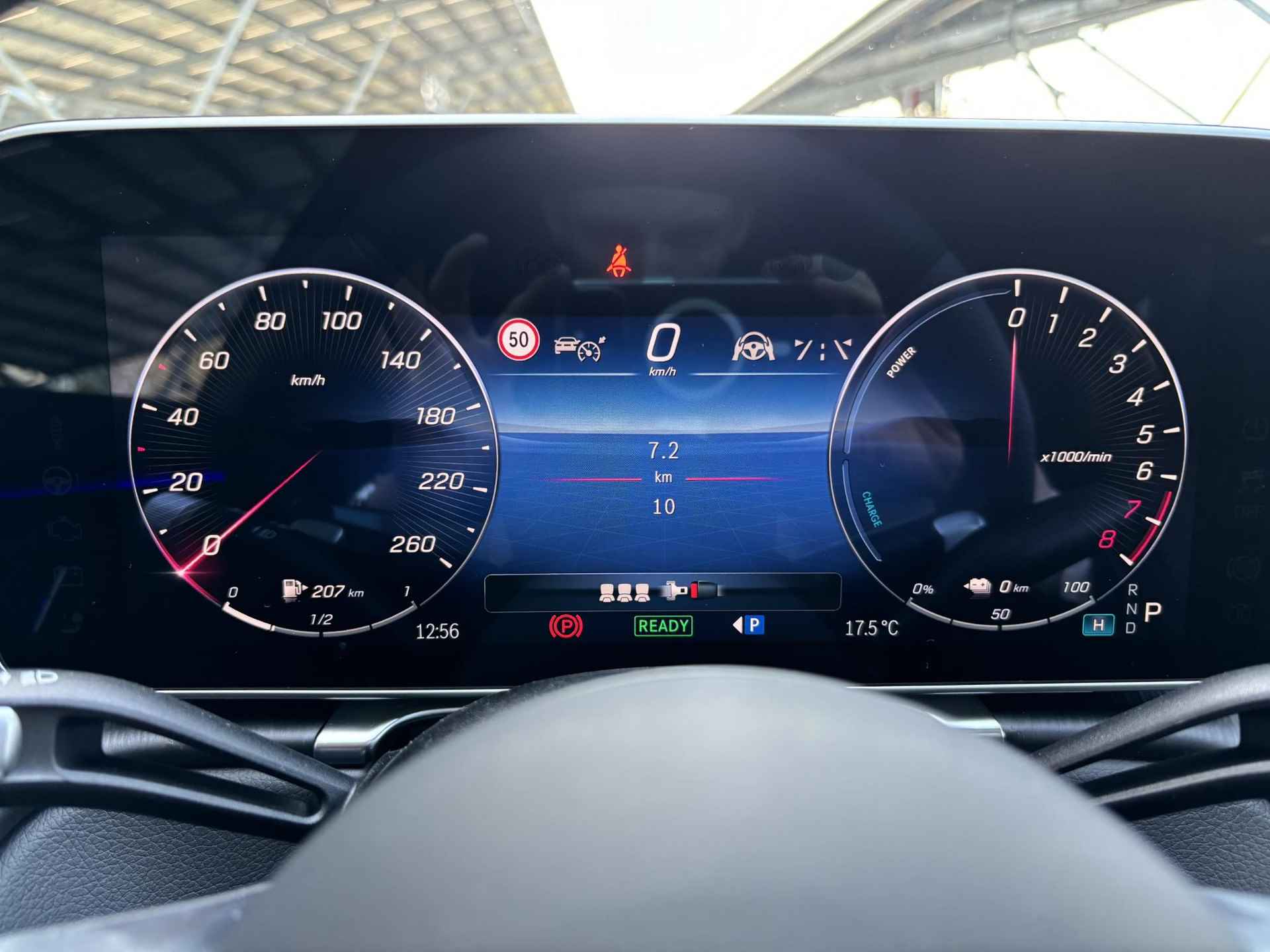 Mercedes-Benz S-klasse 580 e 4MATIC Lang AMG Line | Rear end entertainment | Achterassturing | Rear executive pakket | Premium plus pakket | Nappaleder | Burmester | - 21/71