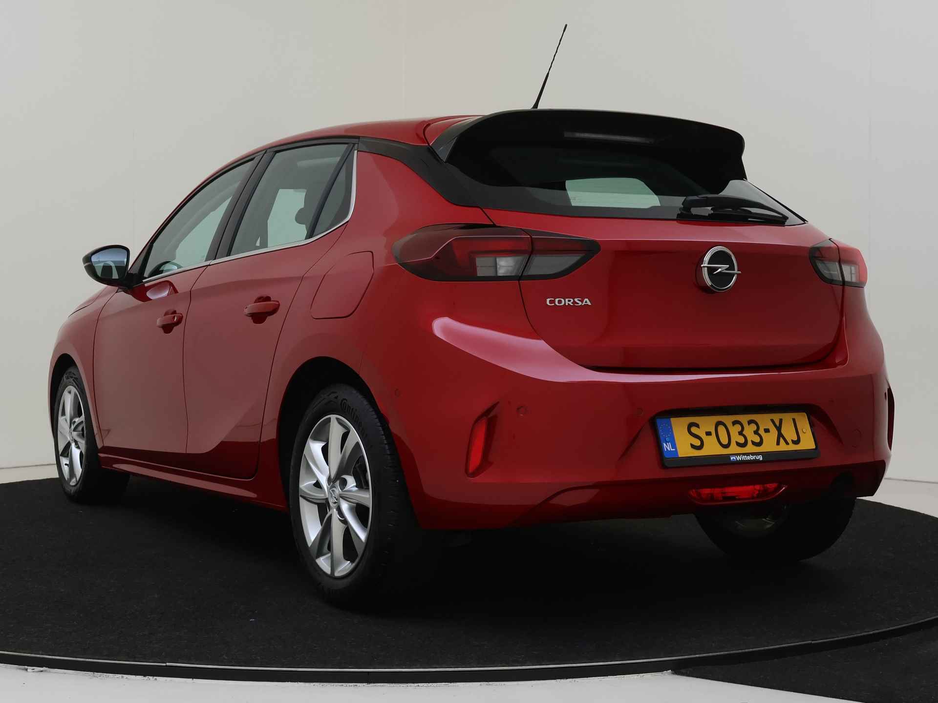 Opel Corsa 1.2 Elegance Level 3 Automaat | Airconditioning | Carplay - 5/41