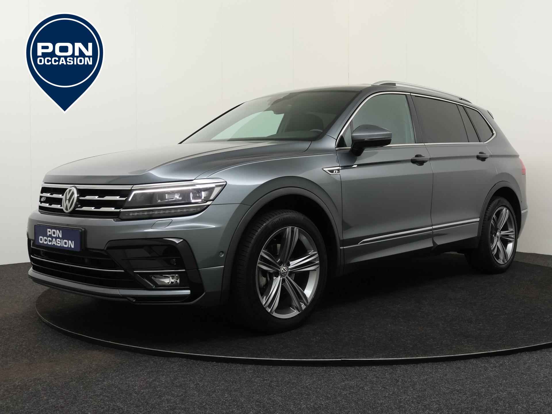 Volkswagen Tiguan BOVAG 40-Puntencheck