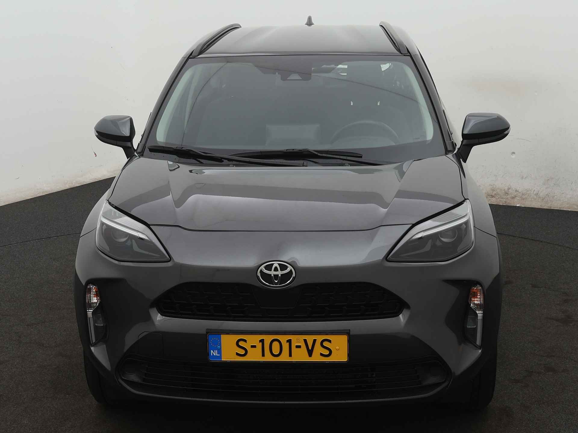 Toyota Yaris Cross 1.5 VVT-I Active |1.350kg trekgewicht! | Handgeschakeld | Achteruitrijcamera - 28/43