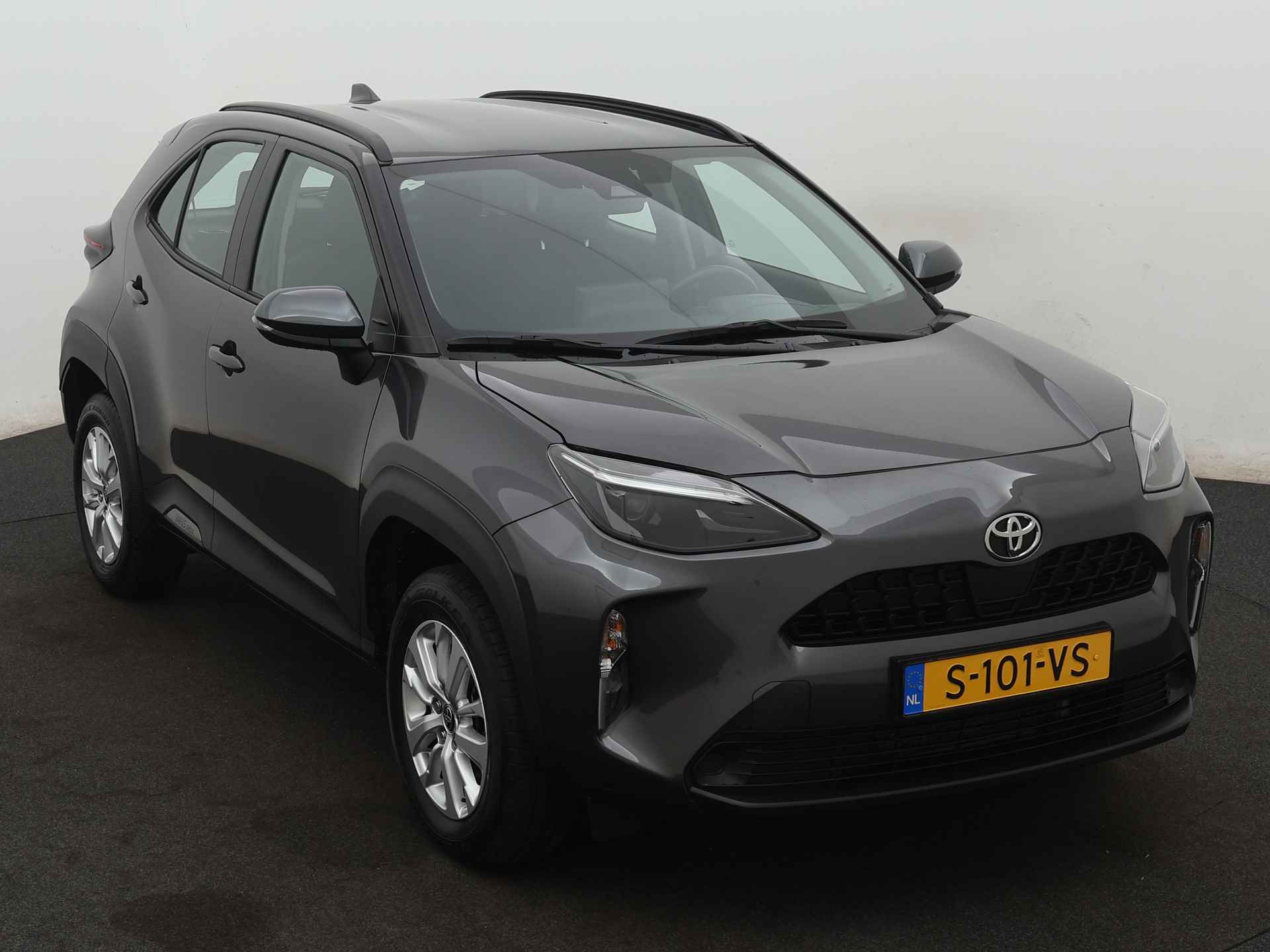 Toyota Yaris Cross 1.5 VVT-I Active |1.350kg trekgewicht! | Handgeschakeld | Achteruitrijcamera - 29/43