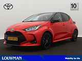 Toyota Yaris 1.5 Hybrid Executive Limited | JBL | Navigatie | Camera | Stoelverwarming | Parkeersensoren | LM velgen | Stuurwiel verwarmd |