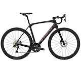 TREK Domane SL 7 Gen 4 DARK WEB BLACK 58cm 2025