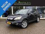 Honda CR-V 2.0i Elegance | AWD | 150 Pk | Cruise Control | Klimaat Controle | Regensensor | Trekhaak |