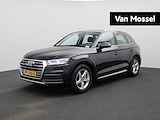 Audi Q5 2.0 TFSI quattro Sport | NAVIGATIE | PARKEERSENSOREN VOOR / ACHTER | CLIMATE CONTROL | TREKHAAK WEGKLAPBAAR |