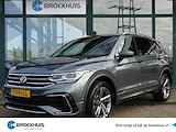 Volkswagen Tiguan Allspace 1.5 TSI R-Line Business 7p.