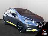 Nissan Micra 1.0 IG-T Kiiro Automaat Velgen Led Carplay Climate Control